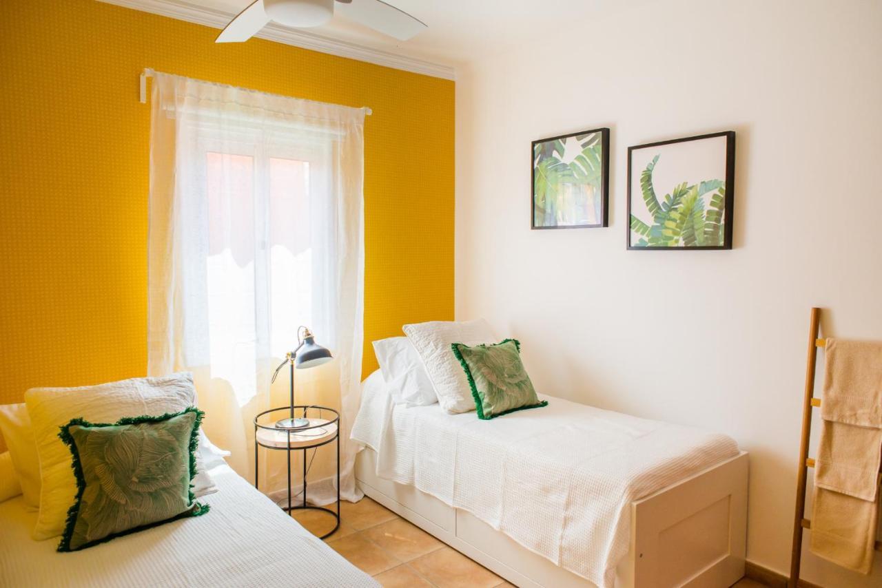 Villa Atlantic Ocean Private Pool Corralejo By Holidays Home ภายนอก รูปภาพ