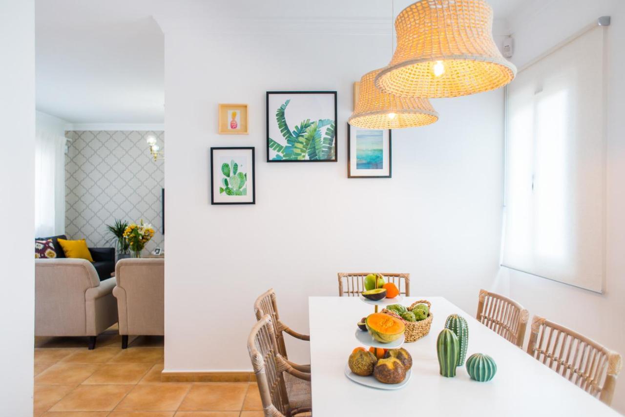 Villa Atlantic Ocean Private Pool Corralejo By Holidays Home ภายนอก รูปภาพ