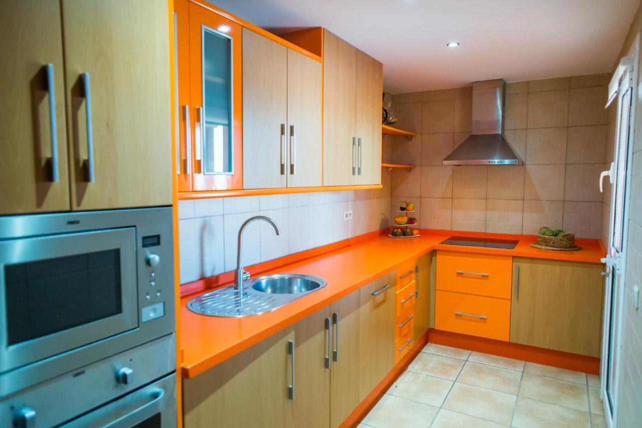 Villa Atlantic Ocean Private Pool Corralejo By Holidays Home ภายนอก รูปภาพ