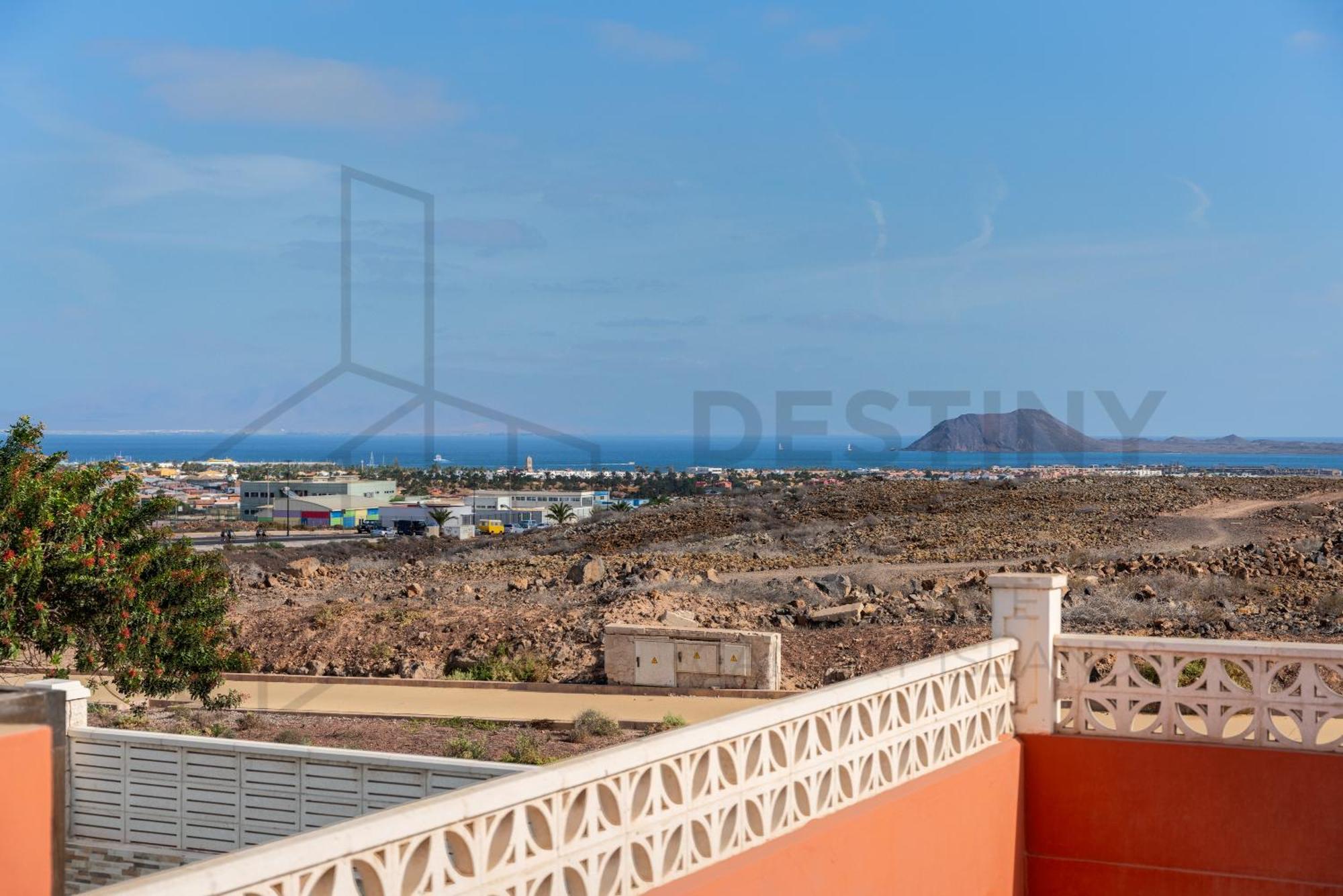 Villa Atlantic Ocean Private Pool Corralejo By Holidays Home ภายนอก รูปภาพ