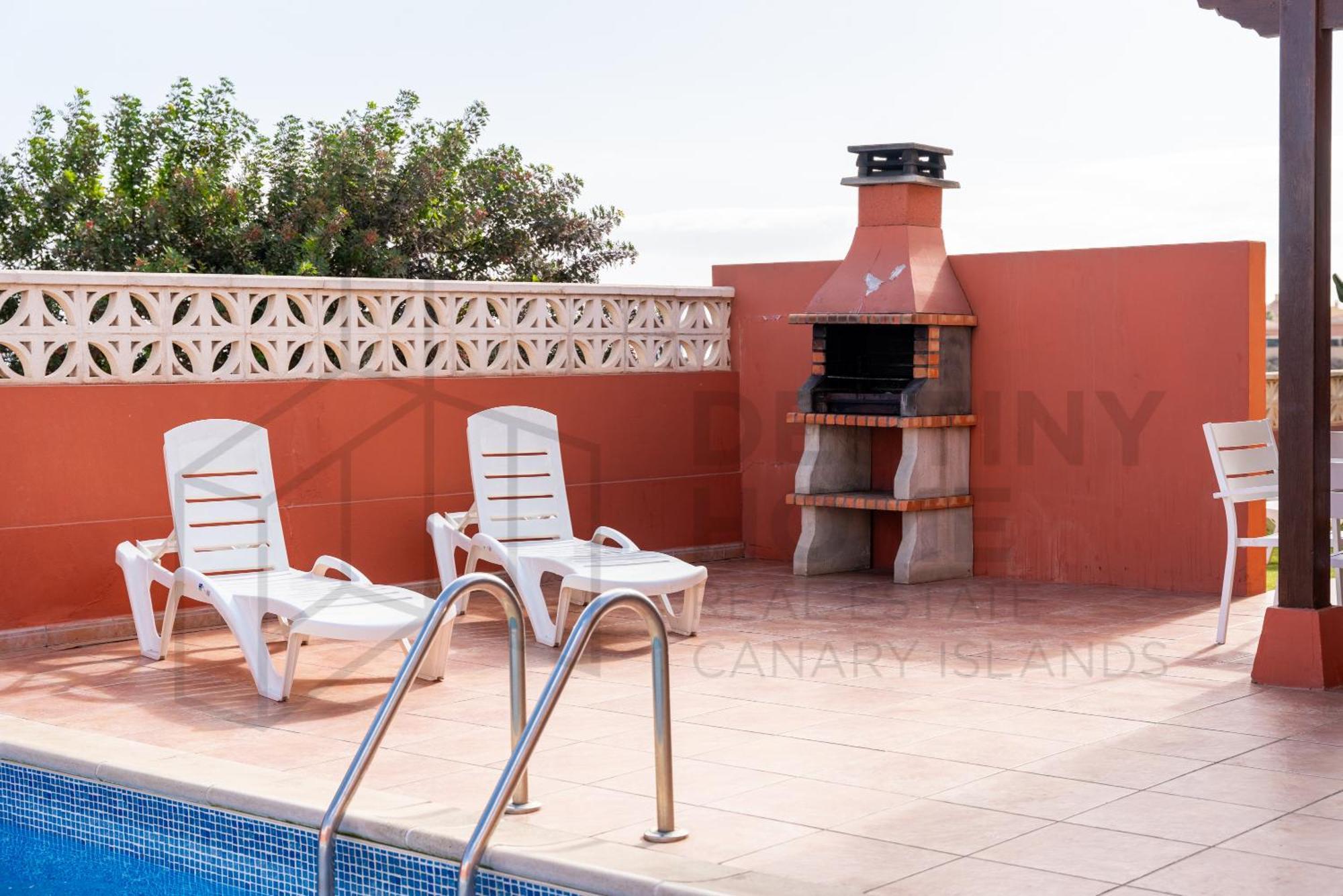Villa Atlantic Ocean Private Pool Corralejo By Holidays Home ภายนอก รูปภาพ